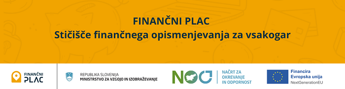 Finančni plac