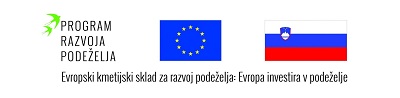 Evropski kmetijski sklad za razvoj podeželja