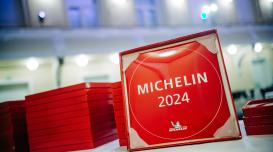 Diplomanti BIC Ljubljana v Michelinovem vodniku 2024