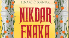 Nikdar Enaka