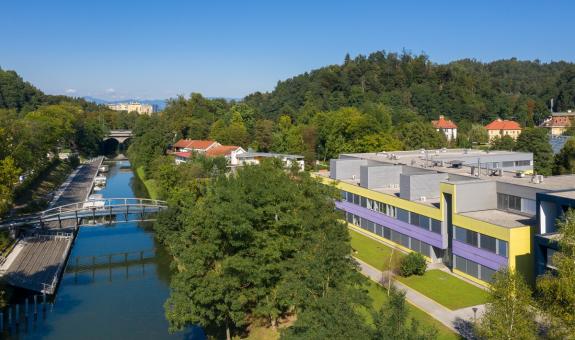 BIC Ljubljana, Živilska in naravovarstvena šola