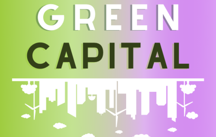 Green Capital