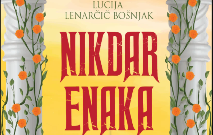 Nikdar Enaka